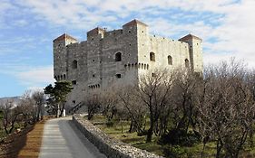 Apartman Marina